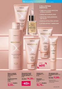 Faberlik kataloqu 11 2026 gürcü dilində səhifə 110