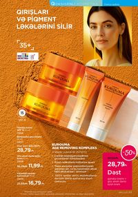 Faberlik kataloqu 11 2026 gürcü dilində səhifə 112