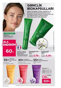 Faberlik kataloqu 11 2026 gürcü dilində səhifə 113