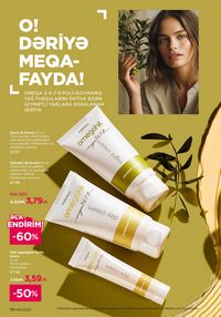 Faberlik kataloqu 11 2026 gürcü dilində səhifə 115