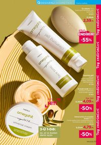 Faberlik kataloqu 11 2026 gürcü dilində səhifə 116