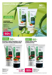 Faberlik kataloqu 11 2026 gürcü dilində səhifə 117