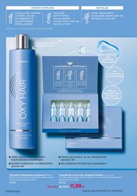 Faberlik kataloqu 11 2026 gürcü dilində səhifə 119