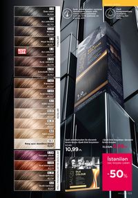 Faberlik kataloqu 11 2026 gürcü dilində səhifə 122