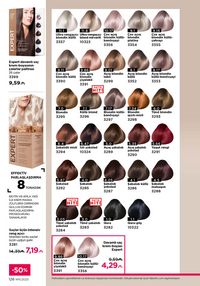 Faberlik kataloqu 11 2026 gürcü dilində səhifə 125