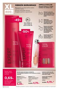 Faberlik kataloqu 11 2026 gürcü dilində səhifə 127