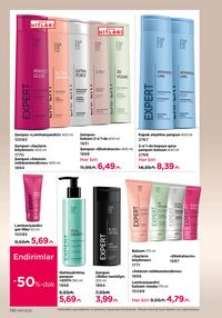 Faberlik kataloqu 11 2026 gürcü dilində səhifə 129