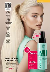 Faberlik kataloqu 11 2026 gürcü dilində səhifə 130