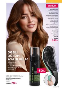 Faberlik kataloqu 11 2026 gürcü dilində səhifə 132