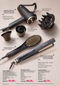 Faberlik kataloqu 11 2026 gürcü dilində səhifə 135