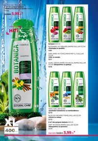 Faberlik kataloqu 11 2026 gürcü dilində səhifə 137