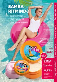 Faberlik kataloqu 11 2026 gürcü dilində səhifə 146