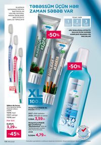 Faberlik kataloqu 11 2026 gürcü dilində səhifə 155