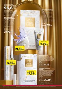 Faberlik kataloqu 11 2026 gürcü dilində səhifə 157