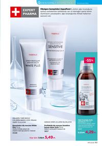 Faberlik kataloqu 11 2026 gürcü dilində səhifə 160