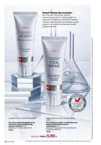 Faberlik kataloqu 11 2026 gürcü dilində səhifə 161