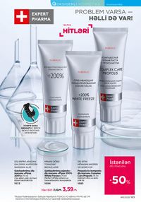 Faberlik kataloqu 11 2026 gürcü dilində səhifə 162