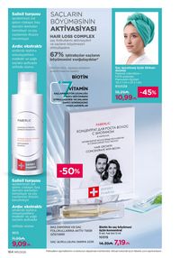 Faberlik kataloqu 11 2026 gürcü dilində səhifə 163