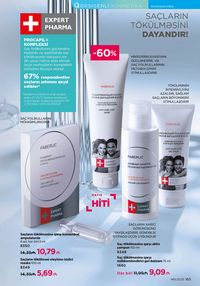 Faberlik kataloqu 11 2026 gürcü dilində səhifə 164