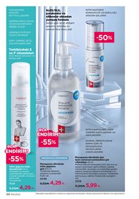 Faberlik kataloqu 11 2026 gürcü dilində səhifə 165