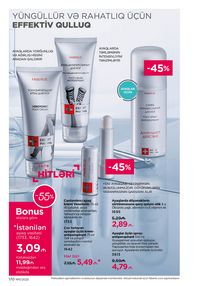 Faberlik kataloqu 11 2026 gürcü dilində səhifə 169