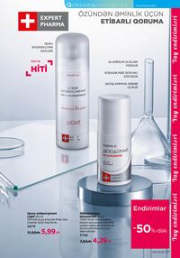 Faberlik kataloqu 11 2026 gürcü dilində səhifə 170