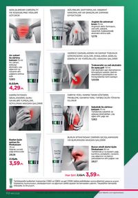 Faberlik kataloqu 11 2026 gürcü dilində səhifə 171