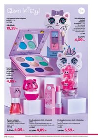 Faberlik kataloqu 11 2026 gürcü dilində səhifə 175