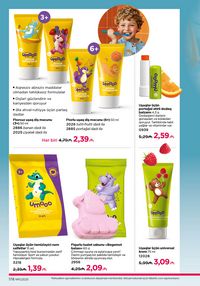 Faberlik kataloqu 11 2026 gürcü dilində səhifə 177