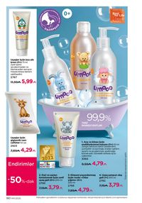 Faberlik kataloqu 11 2026 gürcü dilində səhifə 179