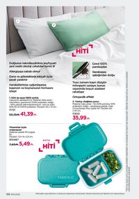 Faberlik kataloqu 11 2026 gürcü dilində səhifə 185