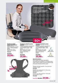 Faberlik kataloqu 11 2026 gürcü dilində səhifə 186