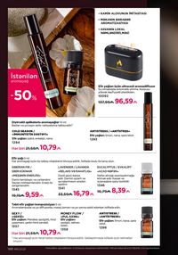 Faberlik kataloqu 11 2026 gürcü dilində səhifə 187