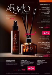 Faberlik kataloqu 11 2026 gürcü dilində səhifə 188