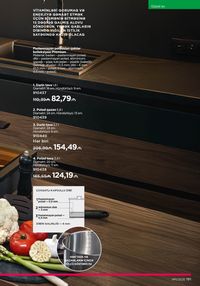 Faberlik kataloqu 11 2026 gürcü dilində səhifə 190