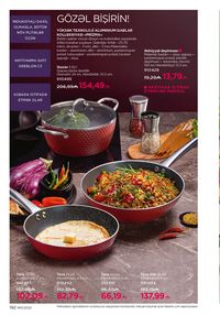 Faberlik kataloqu 11 2026 gürcü dilində səhifə 191