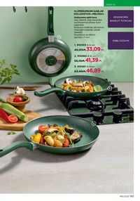 Faberlik kataloqu 11 2026 gürcü dilində səhifə 192