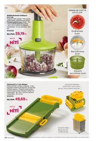 Faberlik kataloqu 11 2026 gürcü dilində səhifə 195