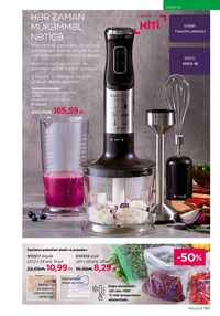 Faberlik kataloqu 11 2026 gürcü dilində səhifə 196