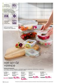 Faberlik kataloqu 11 2026 gürcü dilində səhifə 197