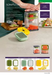 Faberlik kataloqu 11 2026 gürcü dilində səhifə 198