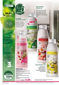 Faberlik kataloqu 11 2026 gürcü dilində səhifə 209