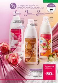 Faberlik kataloqu 11 2026 gürcü dilində səhifə 220