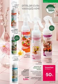 Faberlik kataloqu 11 2026 gürcü dilində səhifə 224