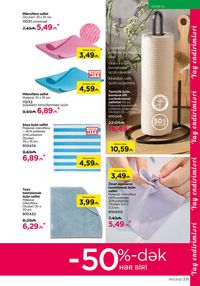 Faberlik kataloqu 11 2026 gürcü dilində səhifə 230