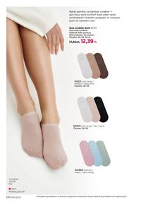 Faberlik kataloqu 11 2026 gürcü dilində səhifə 231