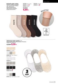 Faberlik kataloqu 11 2026 gürcü dilində səhifə 232