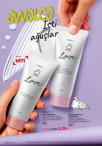 Faberlik kataloqu 11 2026 gürcü dilində səhifə 237