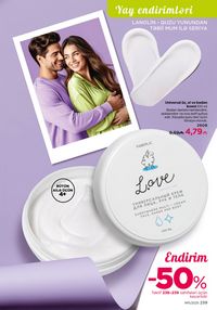 Faberlik kataloqu 11 2026 gürcü dilində səhifə 238