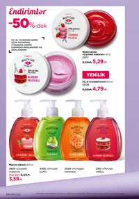 Faberlik kataloqu 11 2026 gürcü dilində səhifə 241